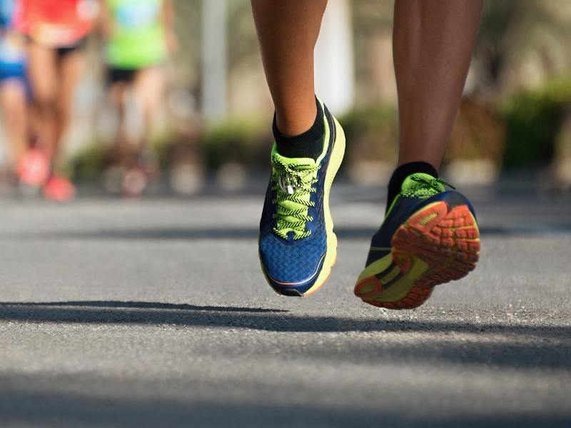 Jak przebiec maraton – jak trenować do maratonu
