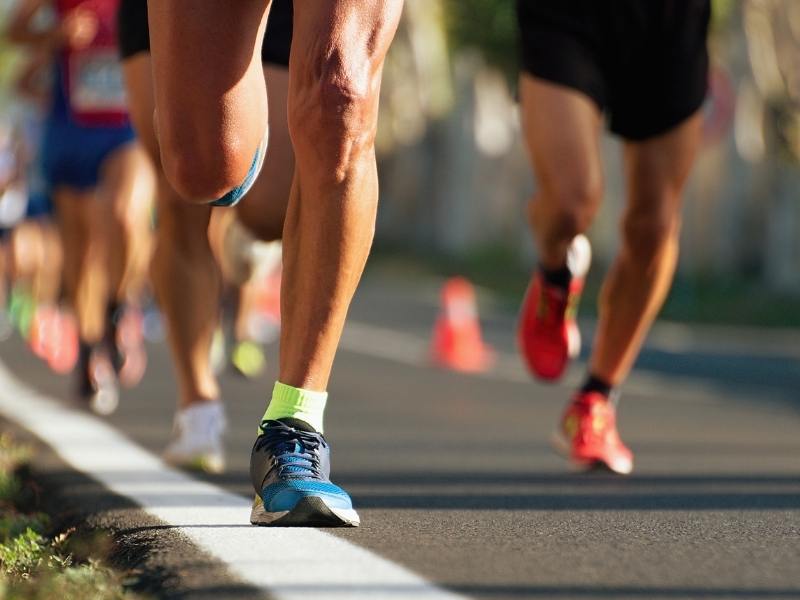 Trening do długiego biegu: podstawy treningu do maratonu