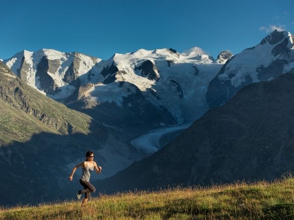 Wskazówki, jak biegać po górach bez dezorientacji
