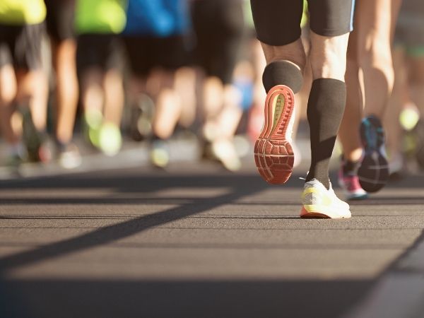 Jakie są najlepsze sposoby na trenowanie ciała i umysłu do maratonu?
