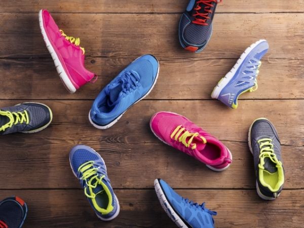 Jakie są najlepsze buty do biegania dla sportowców?