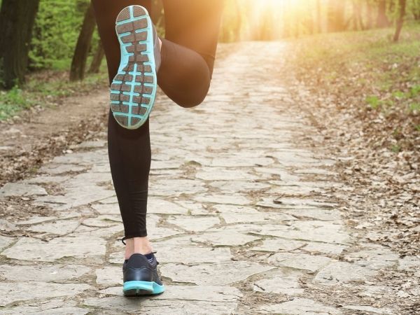 Jak bieganie wpływa na mięśnie: Poradnik jak zapobiegać kontuzjom
