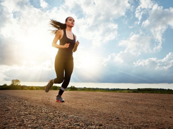 7 sposobów na przygotowanie się do następnego maratonu, które sprawią, że będziesz biegać szybciej i dłużej‍