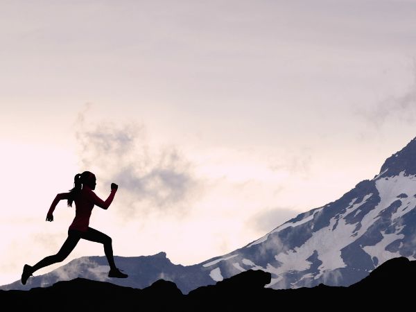 Bieganie po górach - poznaj profesjonalne porady