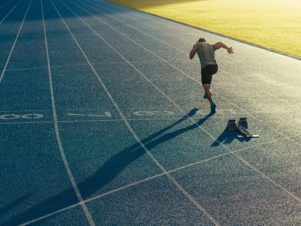 Dieta dla biegacza: Jak utrzymać zdrową dietę podczas treningu