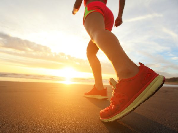6 najczęstszych błędów, jakie popełniają biegacze, próbując schudnąć